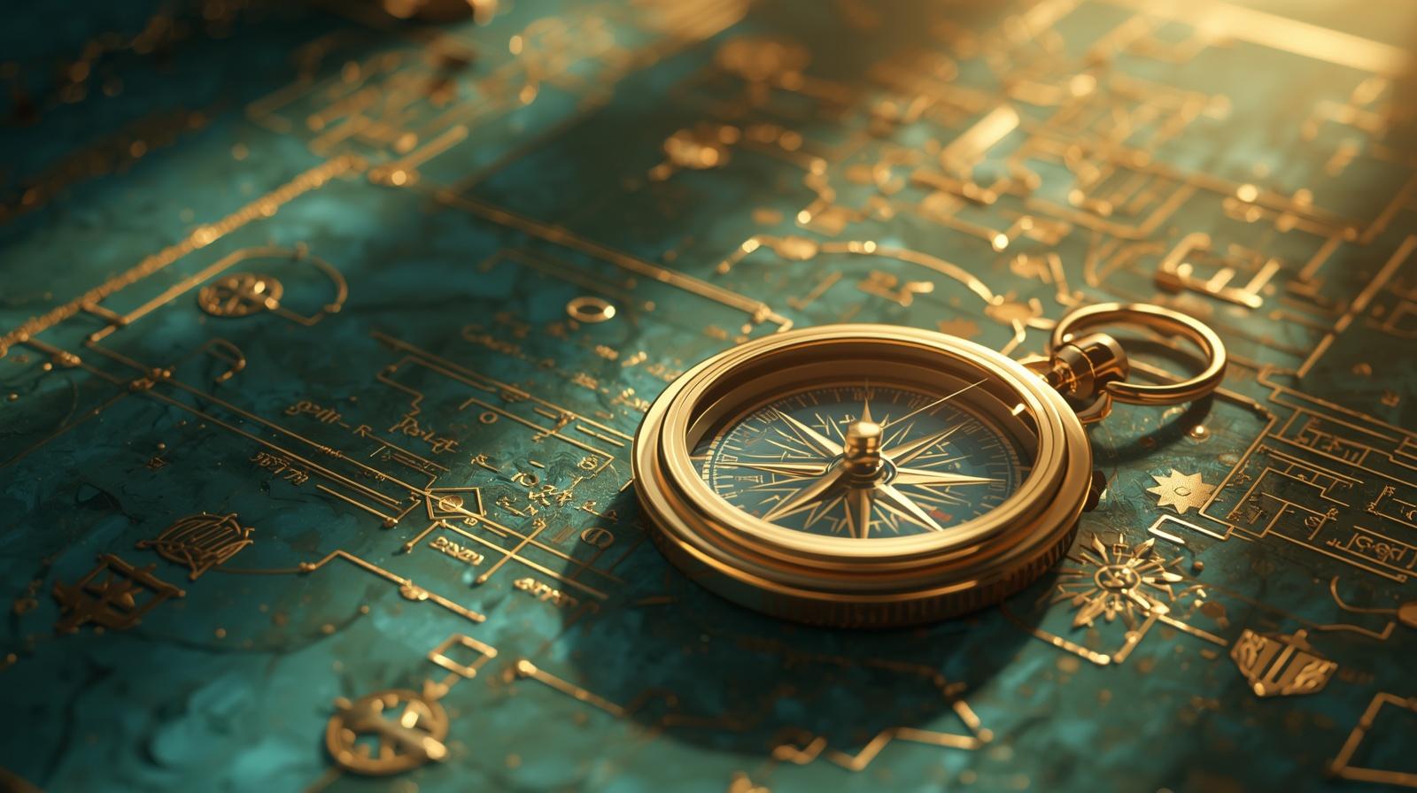 The Timing Window: When Two Ancient Systems Point to the Same Date